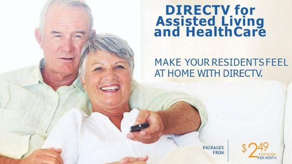 Its All About Satellites