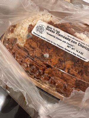 La Michoacana Meat Market