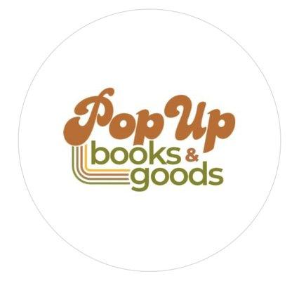 PopUp Books & Goods
