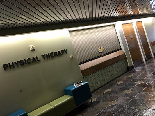 Kaiser Permanente Honolulu Medical Office