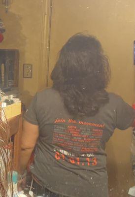 Five Star Hair Salon