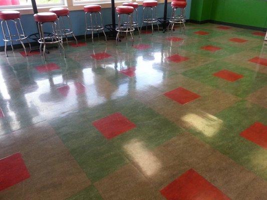 RFC Maintenance Services