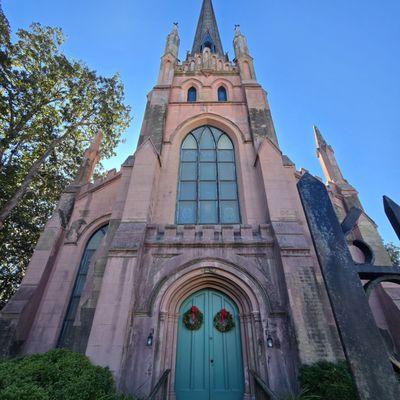 Trinity Episcopal Church