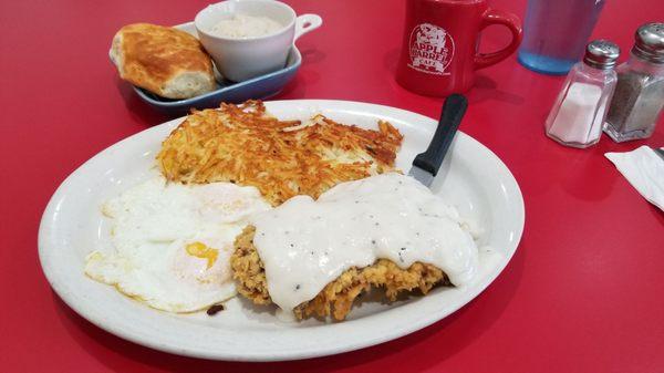 Apple Barrel Cafe Owasso LLC