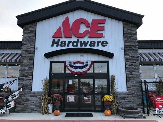 Ace Hardware