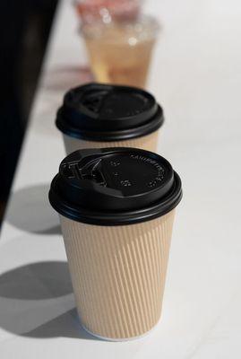 Surj Coffee with Shahe