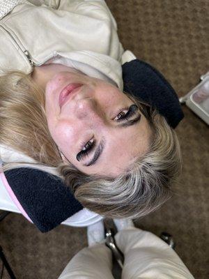 Lashesbyfaithsbeauty