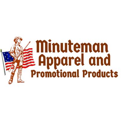 Minuteman Apparel & More