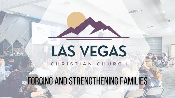 Las Vegas Christian Church