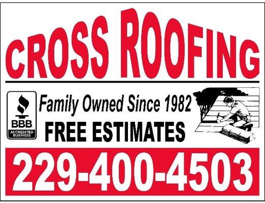 Cross Roofing