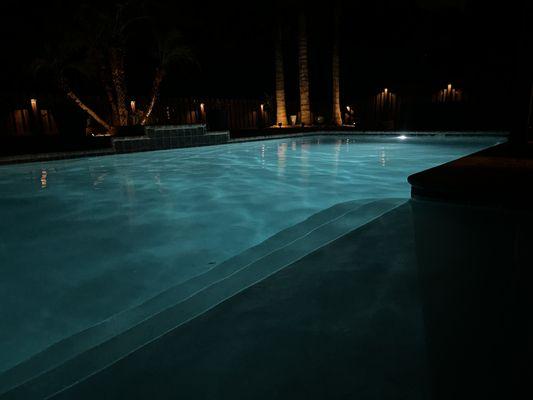 Clear Pool Solutions JCP