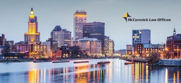 Personal, Responsive & Compassionate Family Law Attorney.