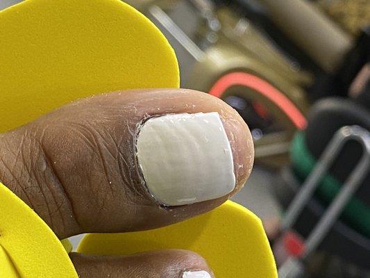 Midtown Nails and Spa