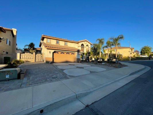 Adrian and Maricruz Piecho - The Beechwood Group