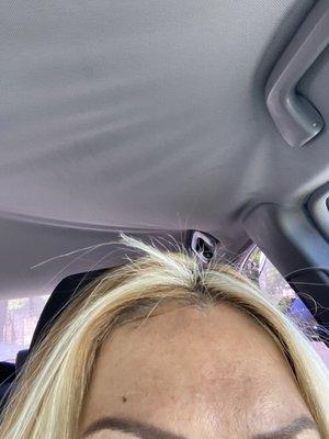 And I payed 150 dollers