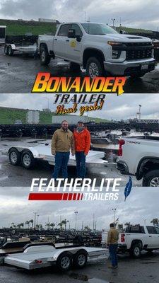 Bonander Truck & Trailer