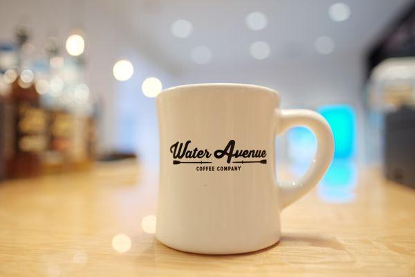 Water Avenue Coffee