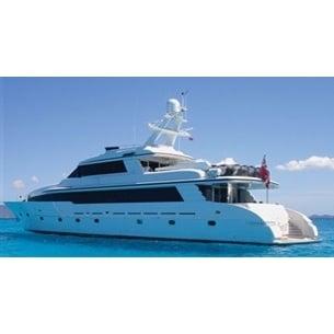 Yachts In Paradise Bahamas Charter Specialists