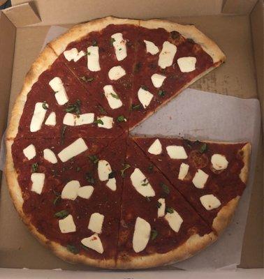 Ricoy Pizzeria And Restaurant