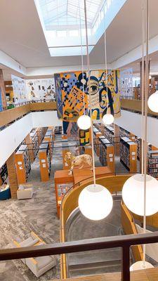 University City Public Library