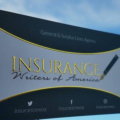 Insurance Writers of America