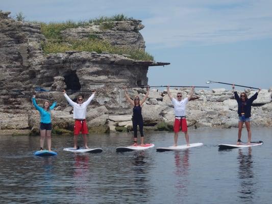 Get Nautical Charters