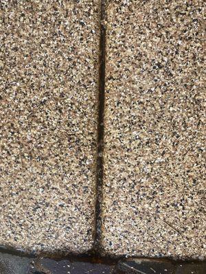 Gorilla Garage Concrete Coating