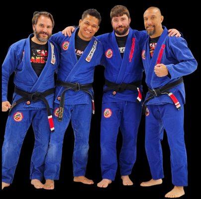 Team Randori Martial Arts