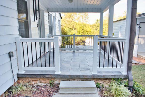 DJ’s Handyman Home Repairs