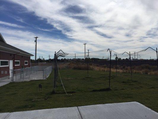 Snake River Animal Shelter