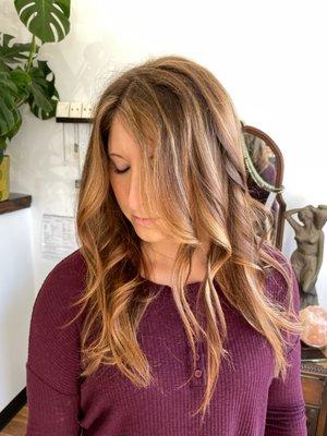MN NAF! Salon