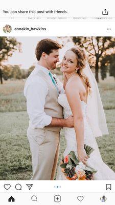 Weddings From A To Z