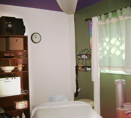 Professional Setting