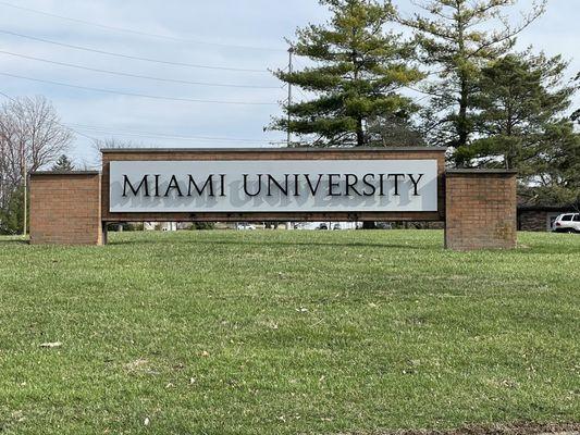Miami University Middletown