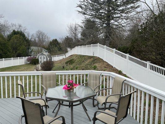 Miller Fence