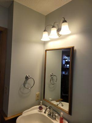 TMR & Son Pro Finishers