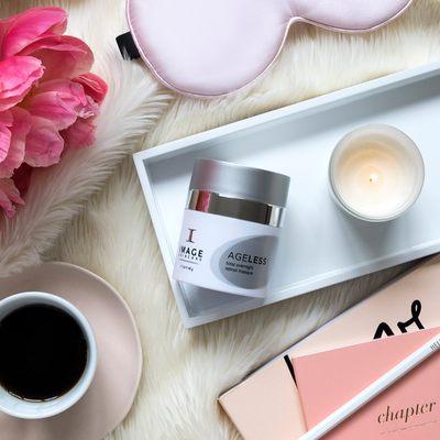 Check us out call to book a facial or visit www.wavebodyspa.com