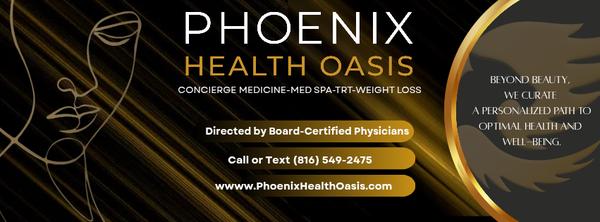 Phoenix Health Oasis