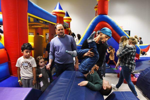 BKLYN Studios- CityPoint