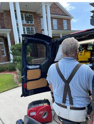 East Coast Lock & Key