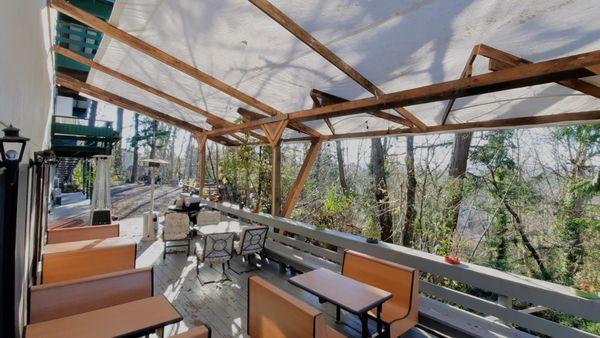 J & F Tree Service Inc