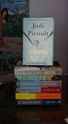 A large selection by all your favorite authors. Beautiful condition and affordably priced.