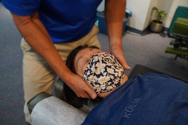 Luke Chiropractic & Sports Injury