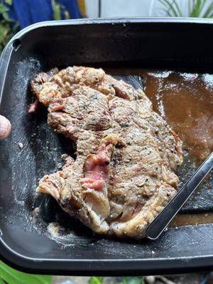 Applebee's Grill + Bar