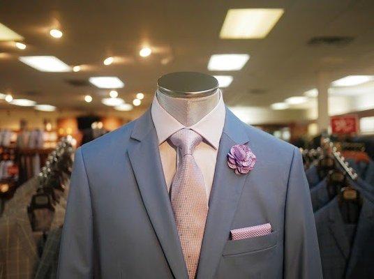 Style House Men’s Store