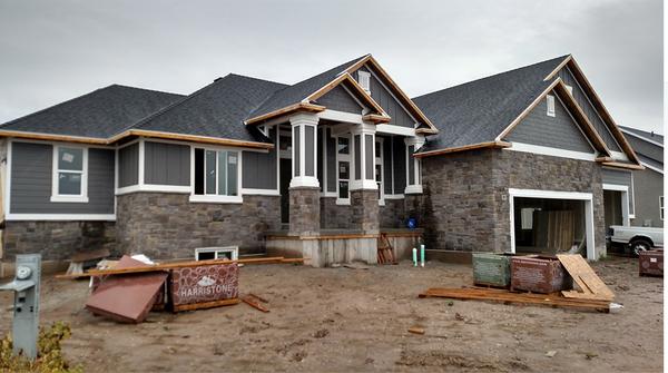 Master's Touch Builders