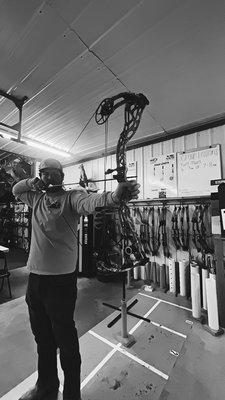 Summit Archery Center