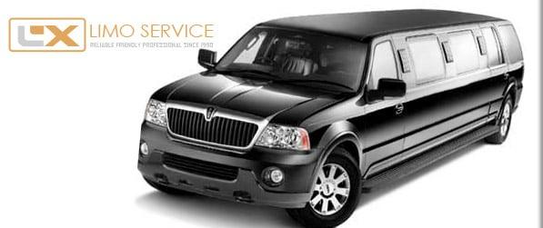 L X  Limo Service