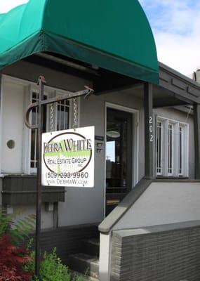 Debra White Real Estate Group