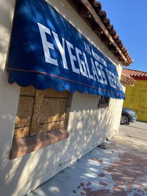 All American Eyeglass Repair